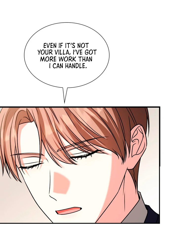 Expiration Date - Chapter 19 Page 124