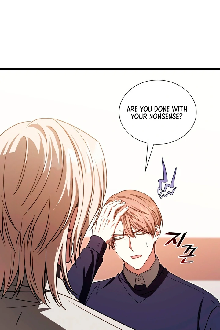 Expiration Date - Chapter 19 Page 134