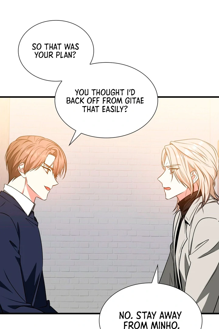 Expiration Date - Chapter 19 Page 143