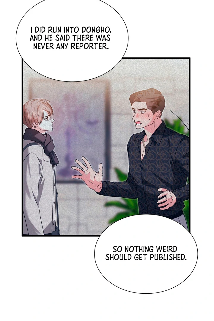 Expiration Date - Chapter 19 Page 20