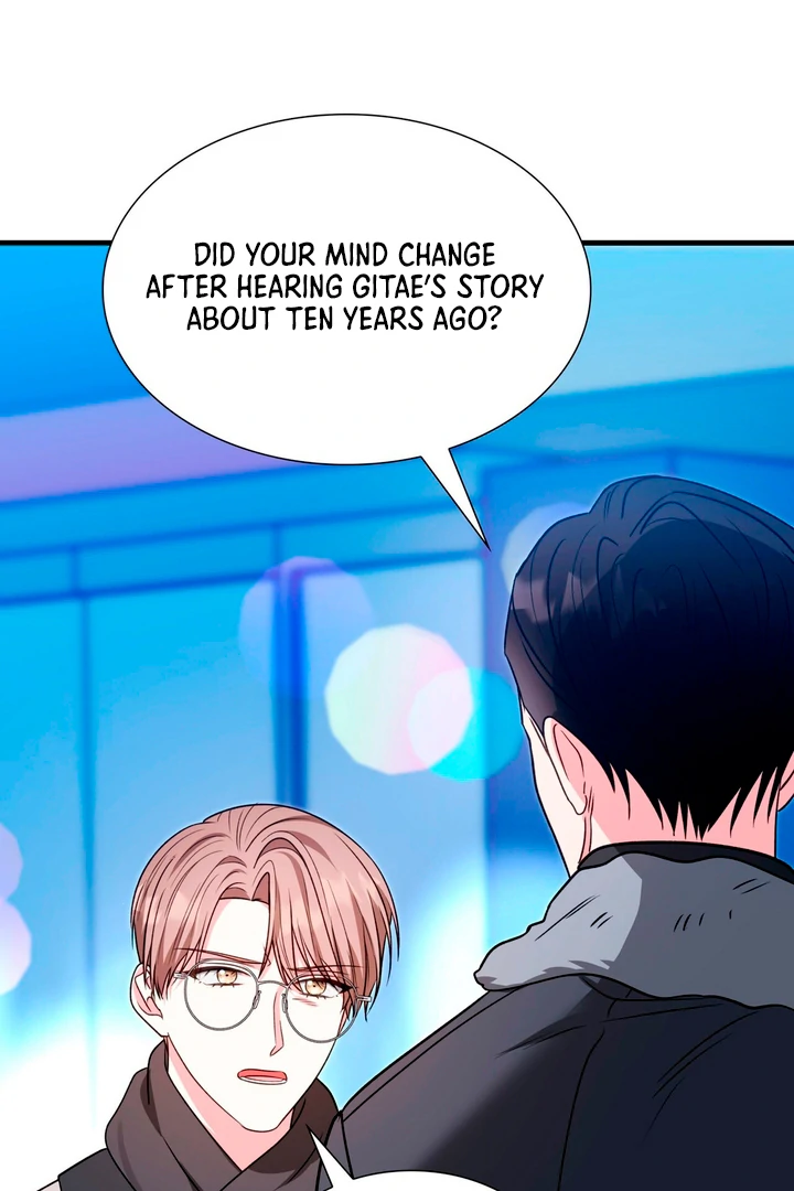 Expiration Date - Chapter 19 Page 50