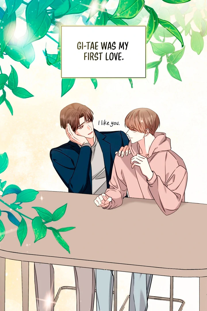 Expiration Date - Chapter 2 Page 2