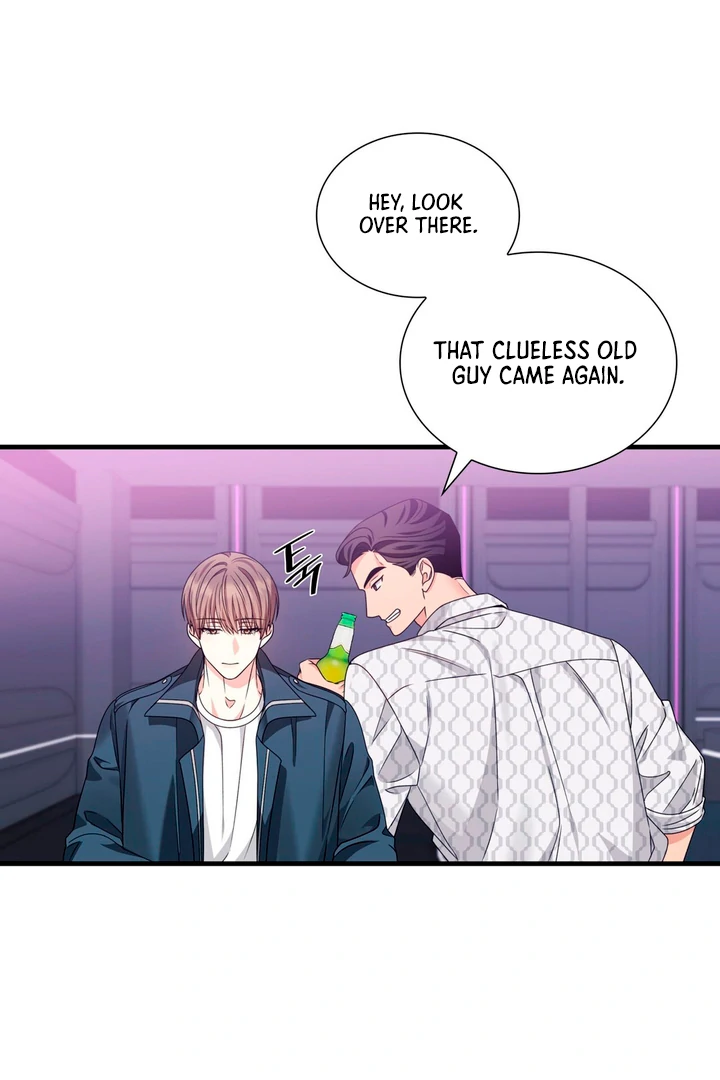 Expiration Date - Chapter 2 Page 38