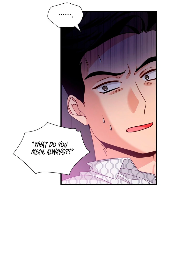 Expiration Date - Chapter 2 Page 60