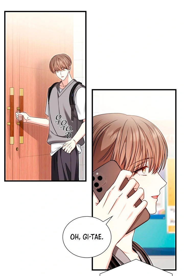 Expiration Date - Chapter 2 Page 9