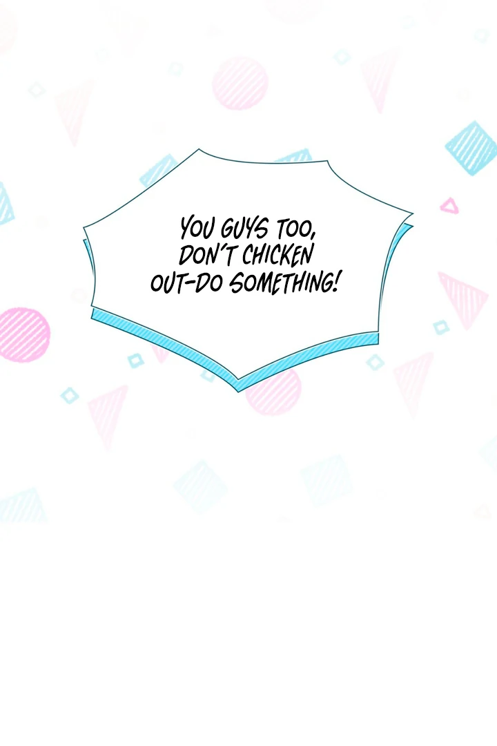 Expiration Date - Chapter 20 Page 50