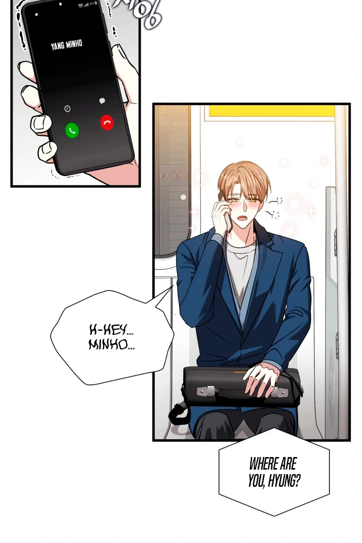Expiration Date - Chapter 20 Page 62