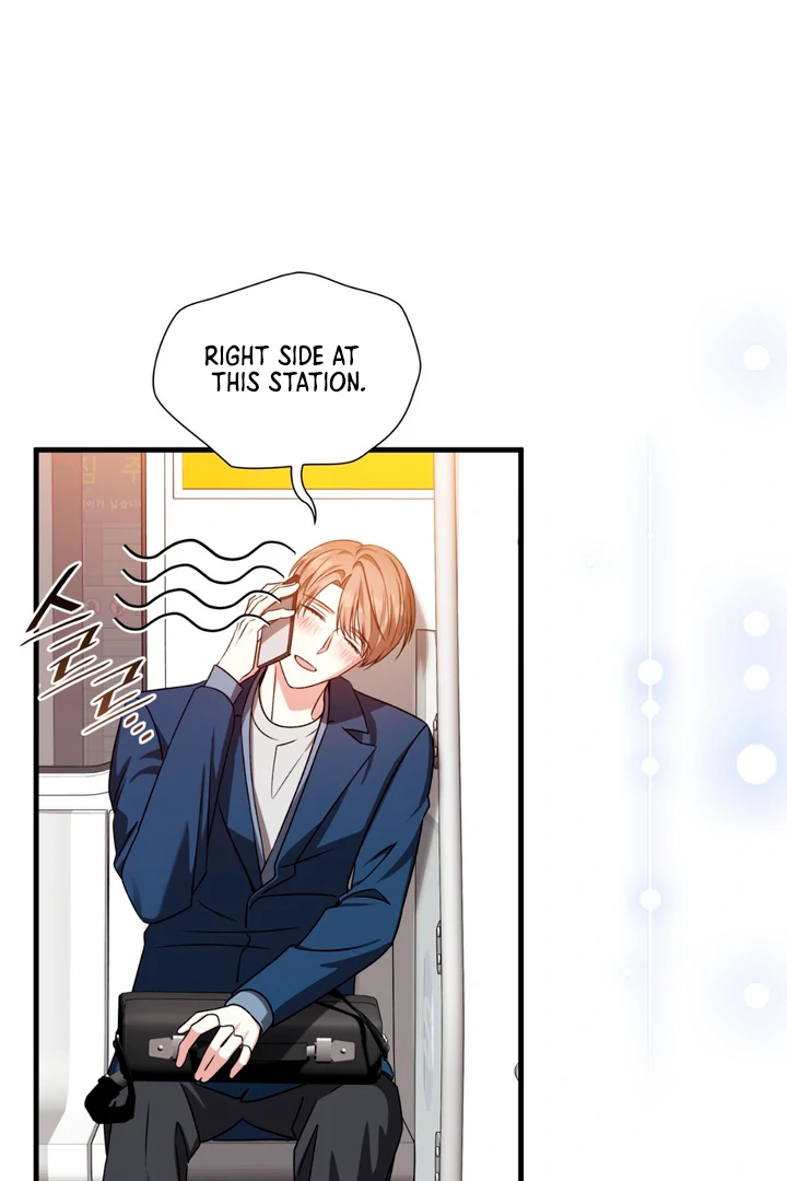 Expiration Date - Chapter 20 Page 65