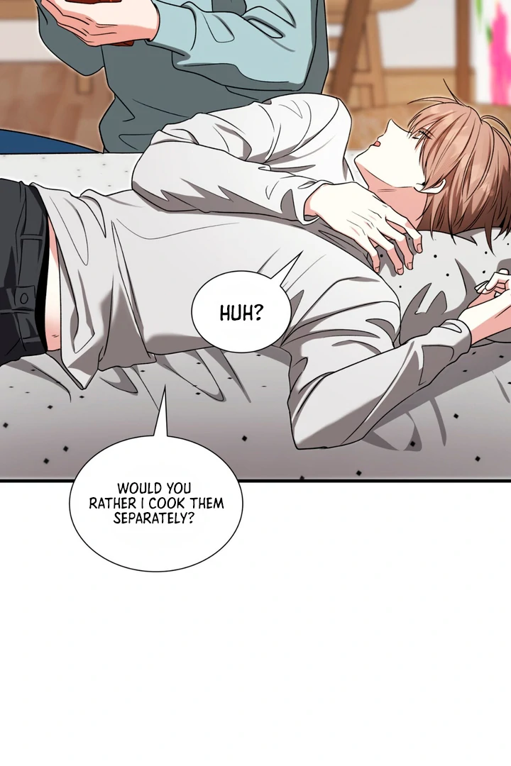 Expiration Date - Chapter 20 Page 72