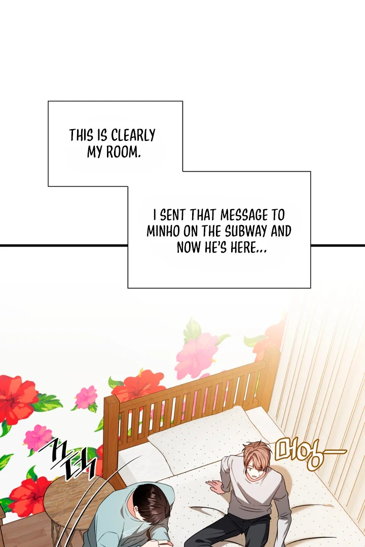 Expiration Date - Chapter 20 Page 76