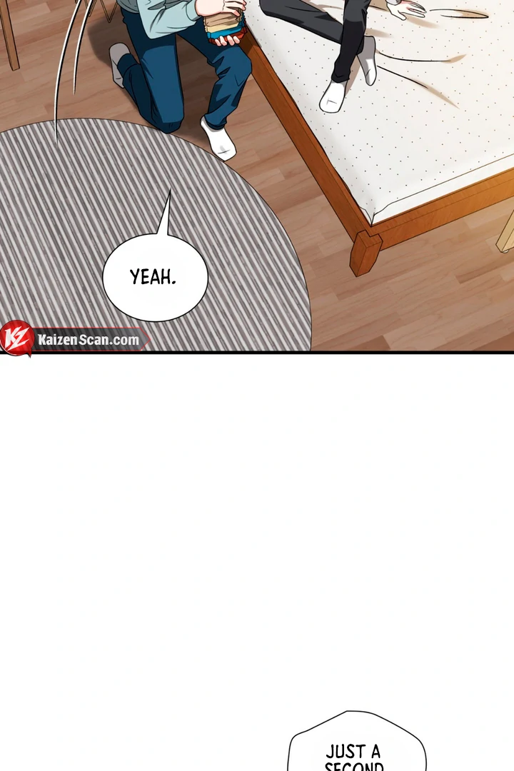 Expiration Date - Chapter 20 Page 77