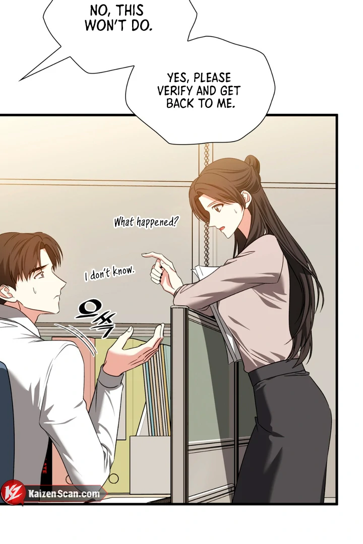 Expiration Date - Chapter 20 Page 8
