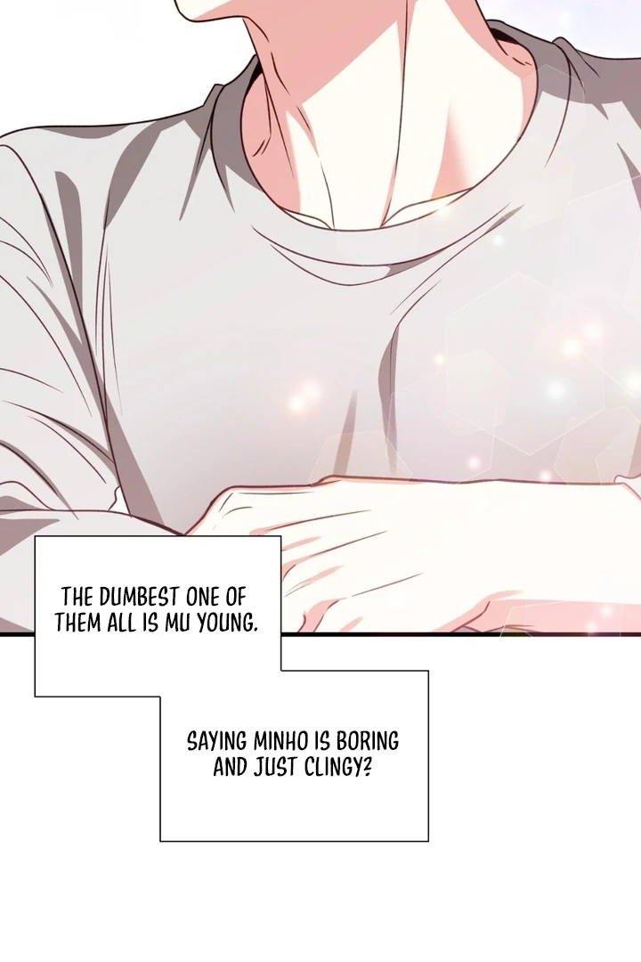 Expiration Date - Chapter 21 Page 33