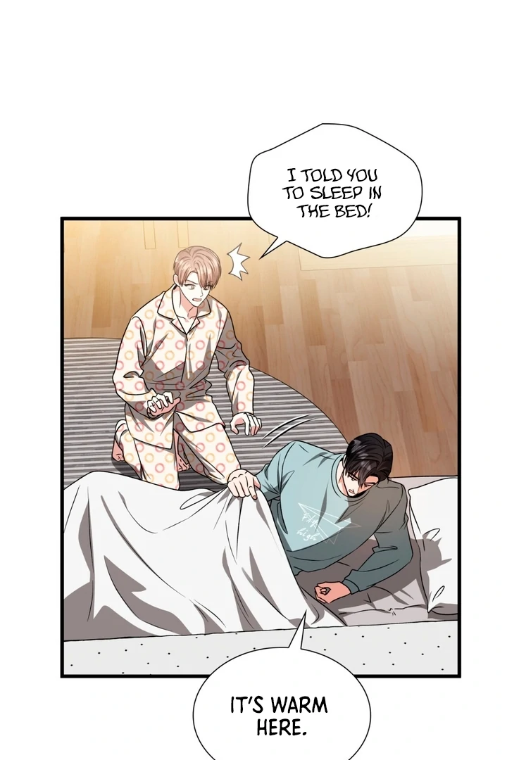 Expiration Date - Chapter 21 Page 49