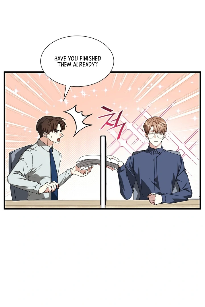 Expiration Date - Chapter 22 Page 25