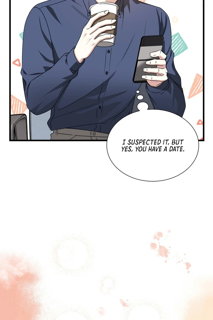 Expiration Date - Chapter 22 Page 32