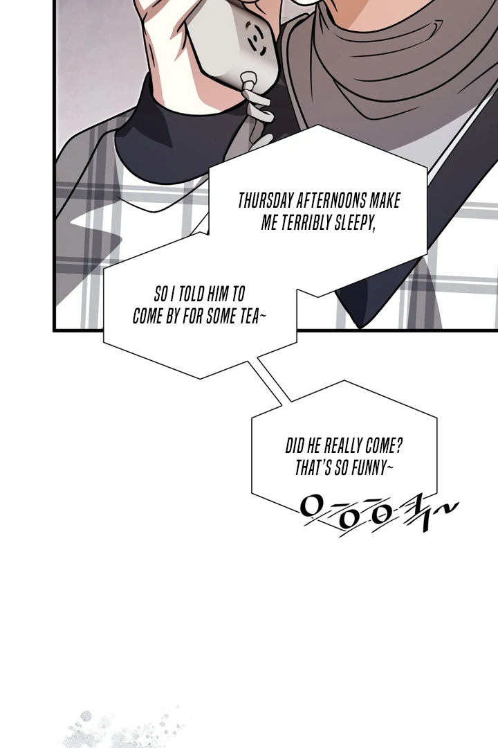 Expiration Date - Chapter 22 Page 86