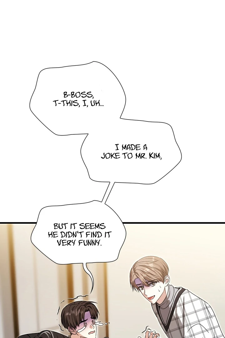 Expiration Date - Chapter 22 Page 92