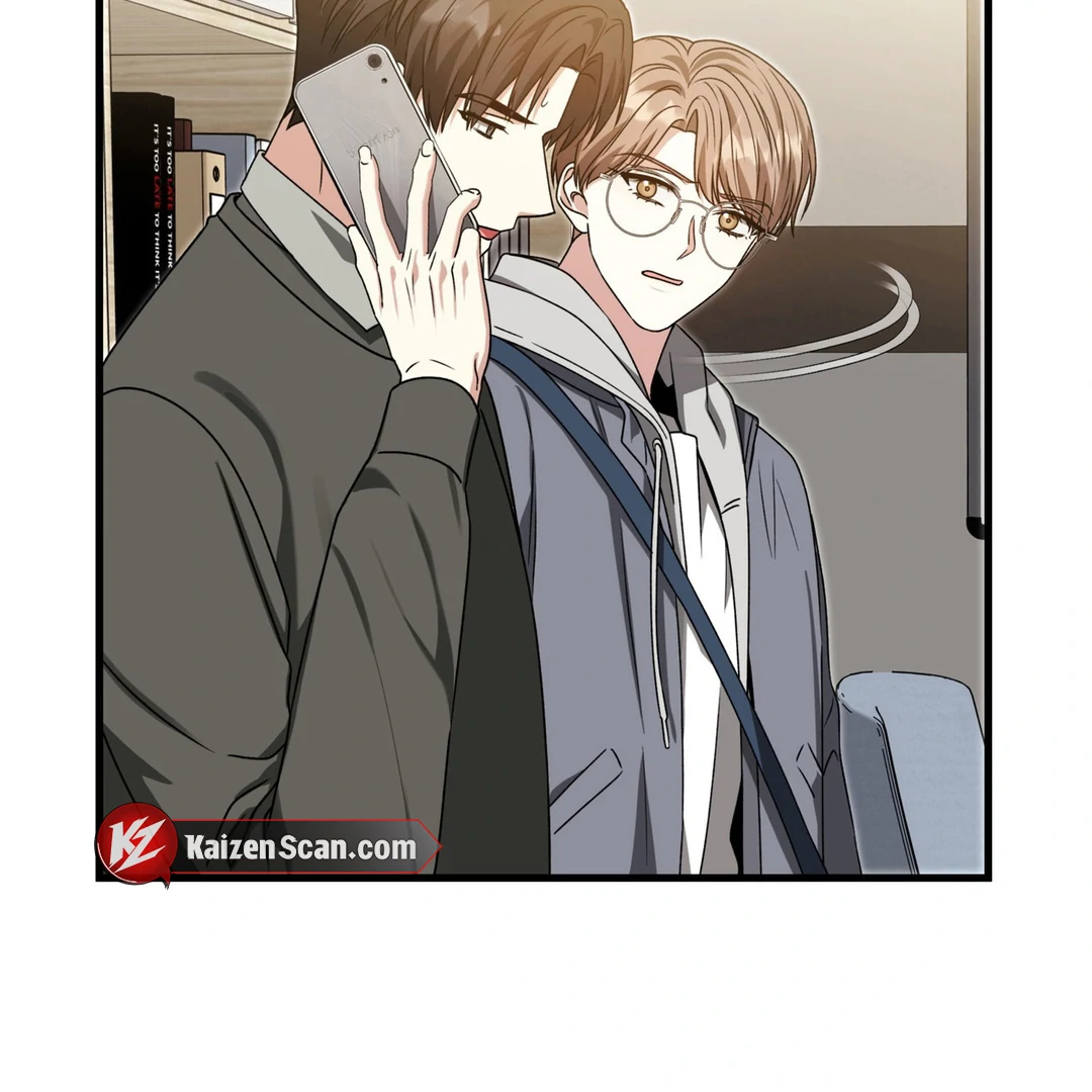 Expiration Date - Chapter 23 Page 11