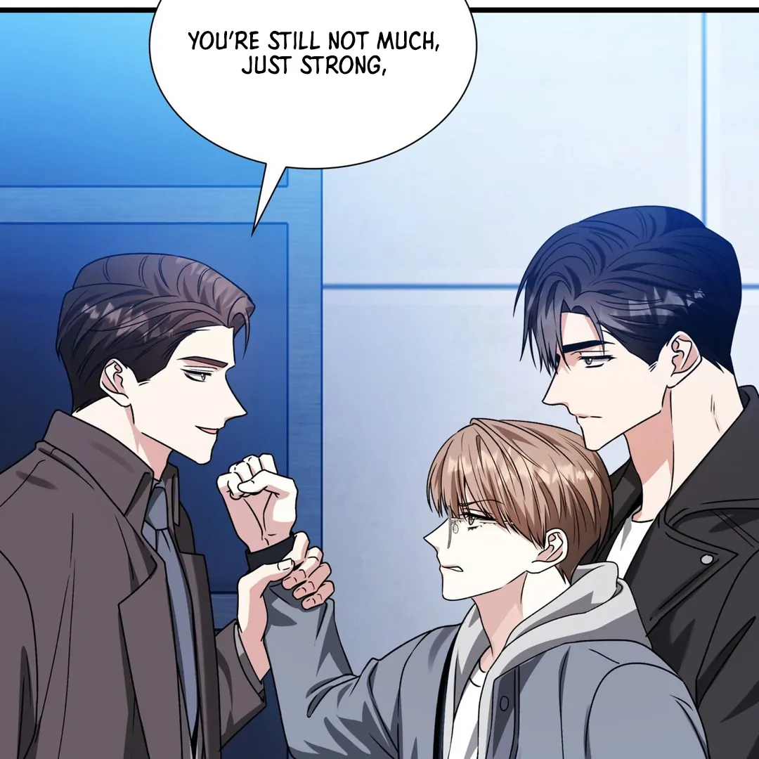 Expiration Date - Chapter 23 Page 124