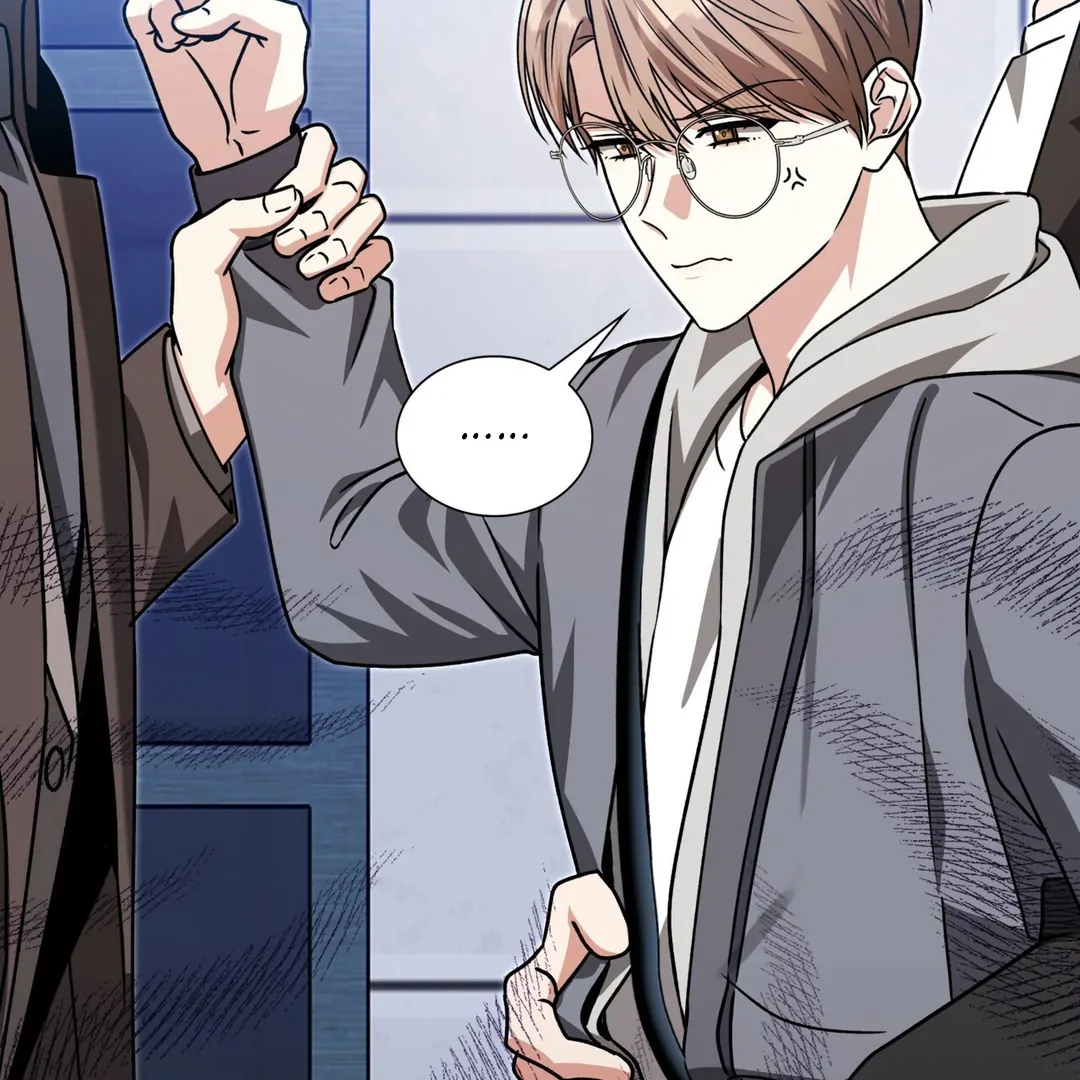 Expiration Date - Chapter 23 Page 130