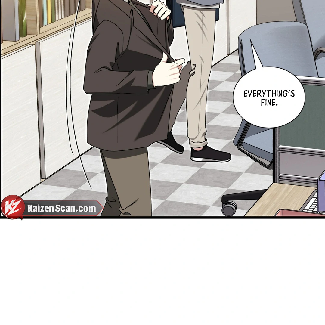 Expiration Date - Chapter 23 Page 16