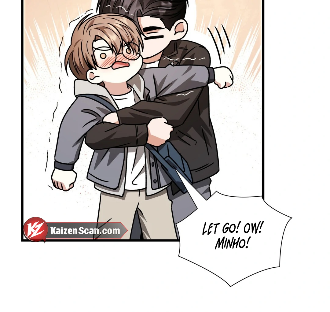 Expiration Date - Chapter 23 Page 174