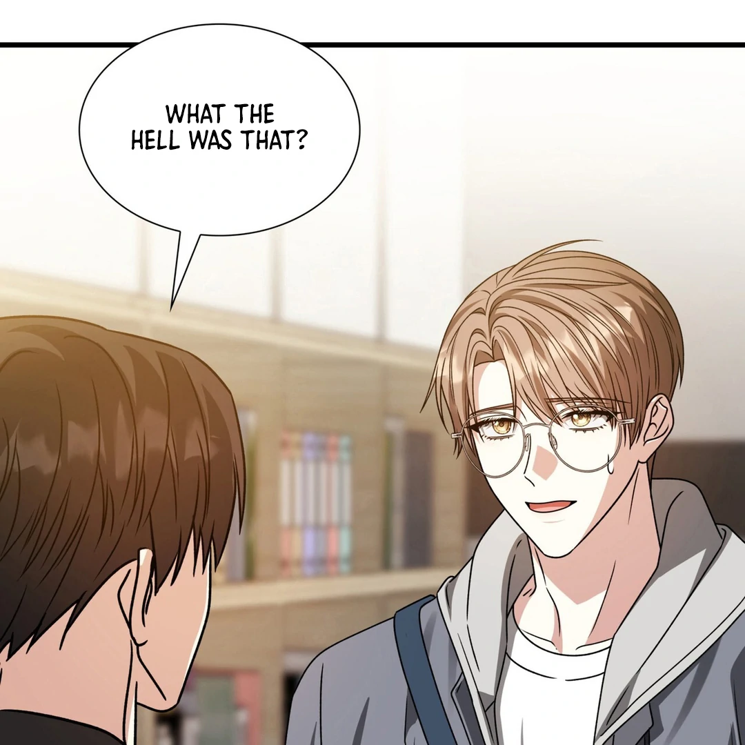 Expiration Date - Chapter 23 Page 25