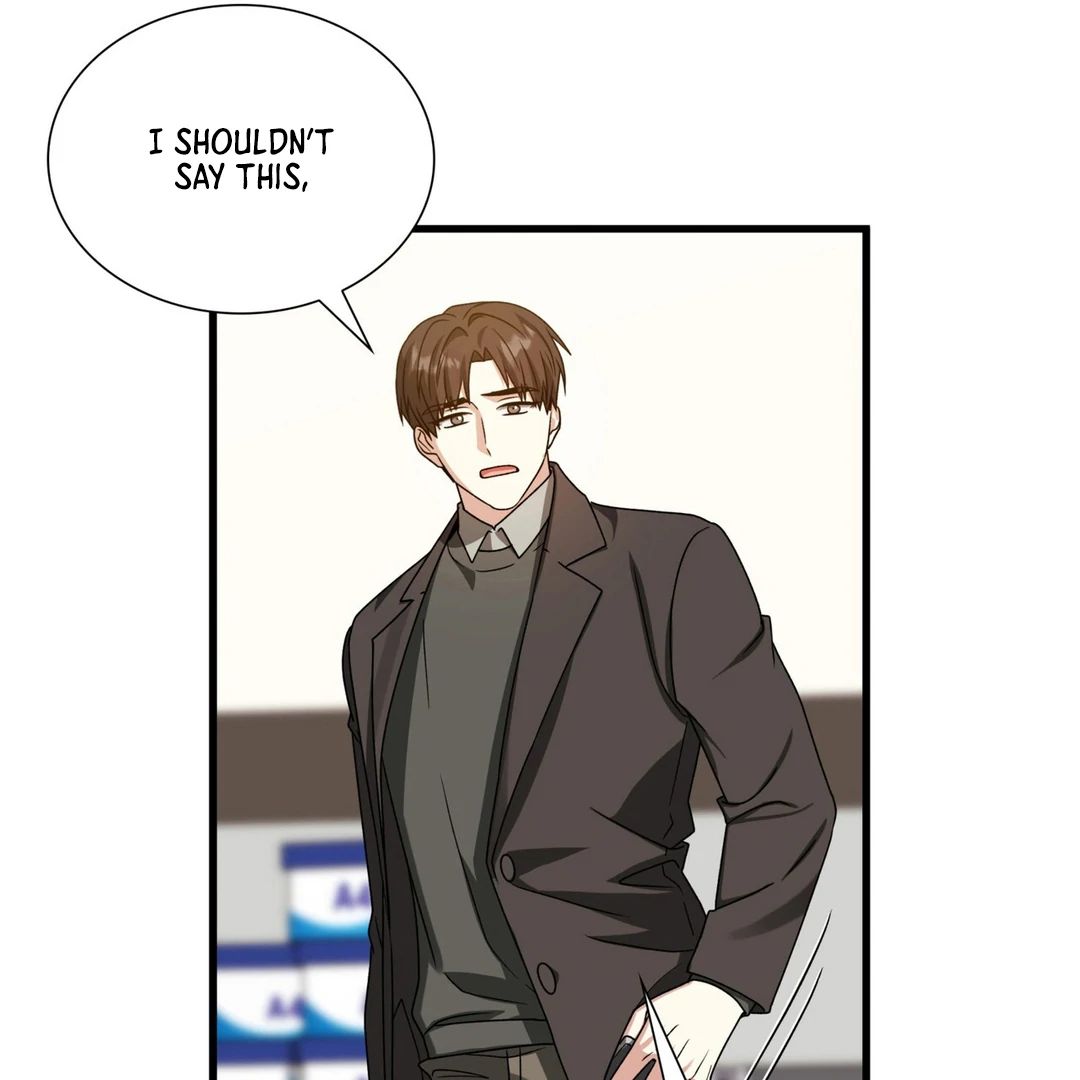Expiration Date - Chapter 23 Page 28