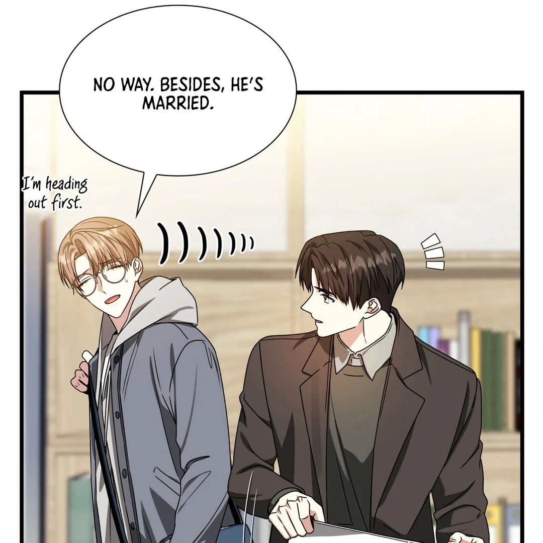 Expiration Date - Chapter 23 Page 30
