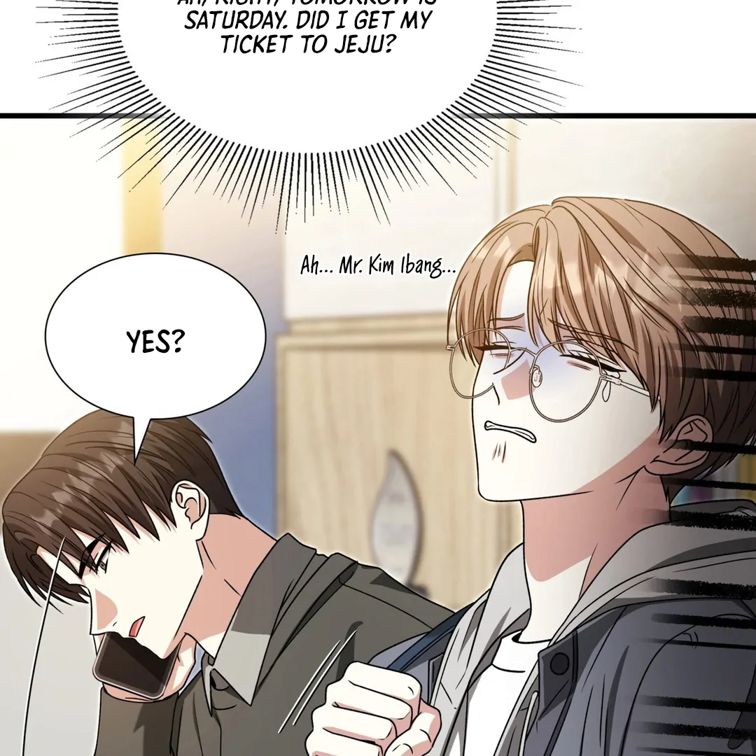 Expiration Date - Chapter 23 Page 8