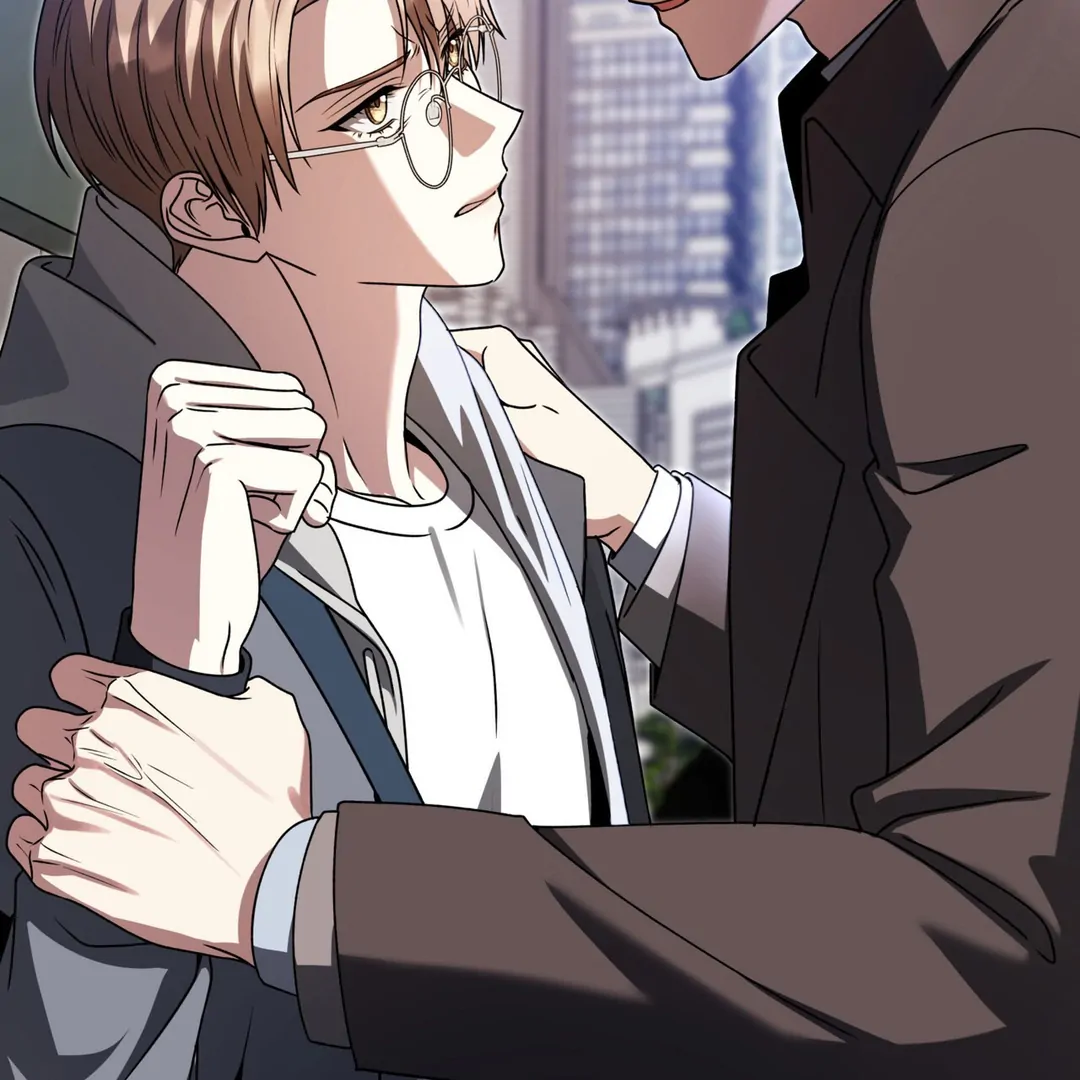 Expiration Date - Chapter 23 Page 83
