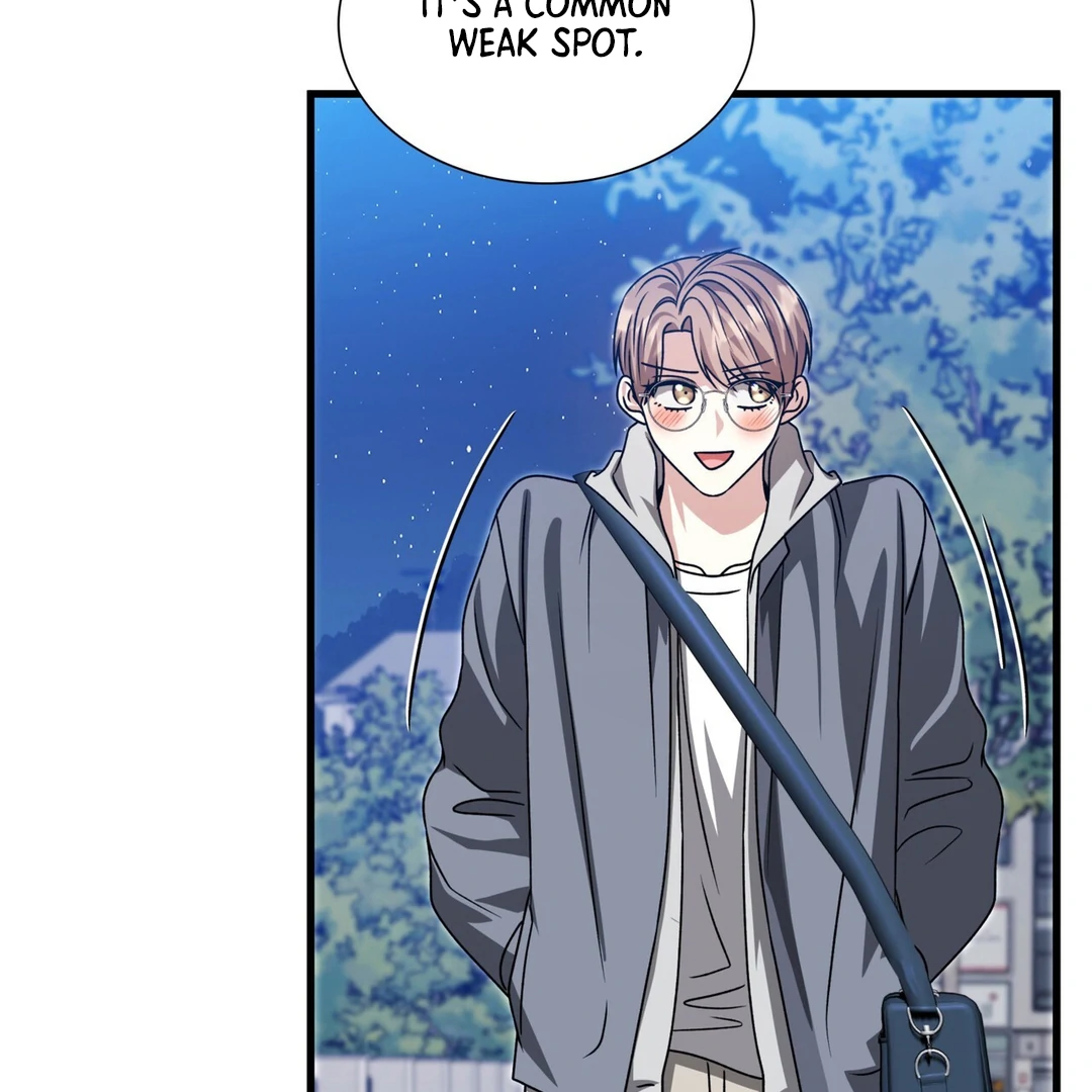 Expiration Date - Chapter 24 Page 105