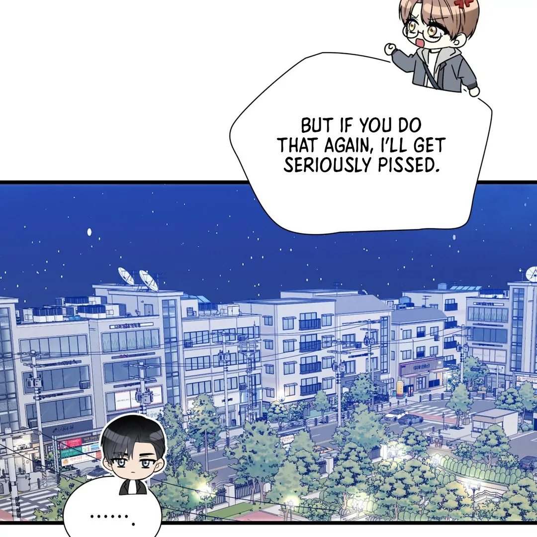 Expiration Date - Chapter 24 Page 107