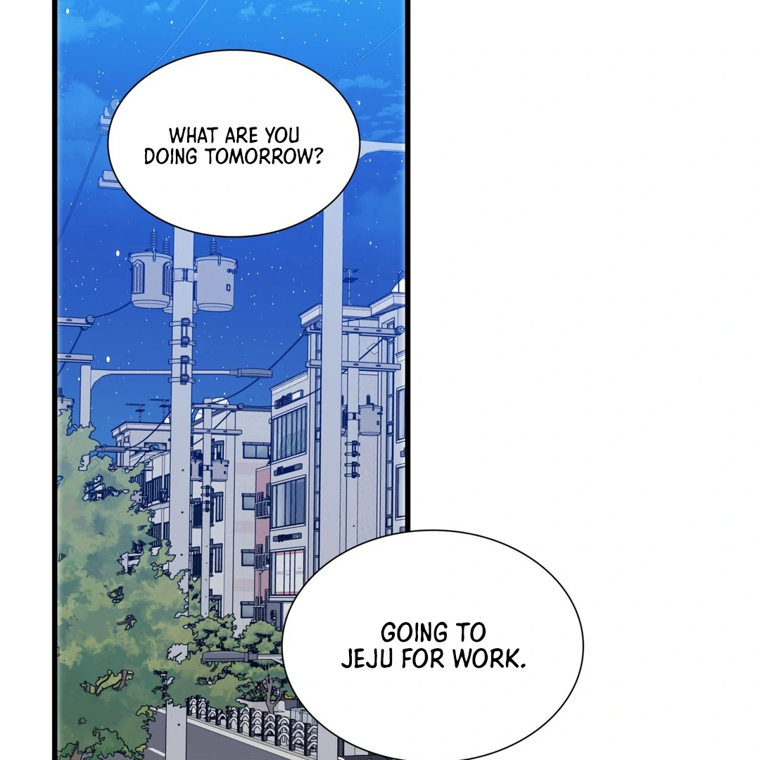 Expiration Date - Chapter 24 Page 121