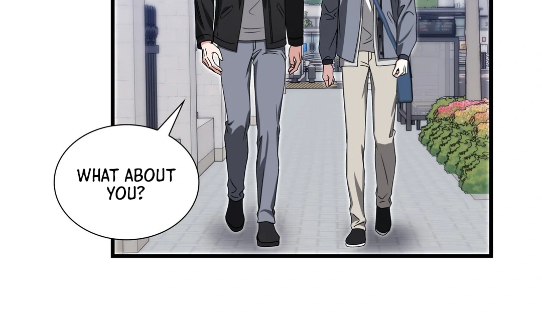 Expiration Date - Chapter 24 Page 123