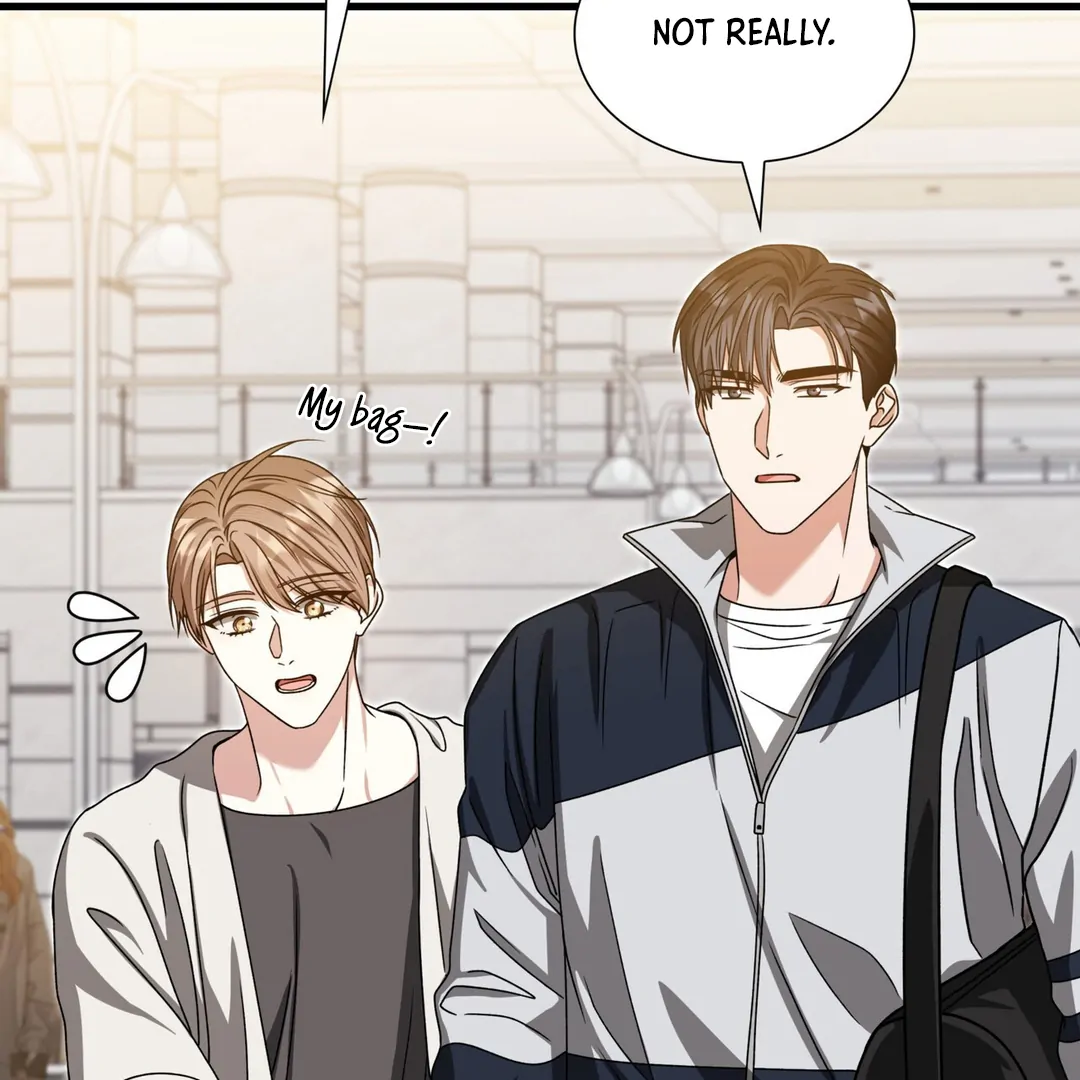 Expiration Date - Chapter 24 Page 146