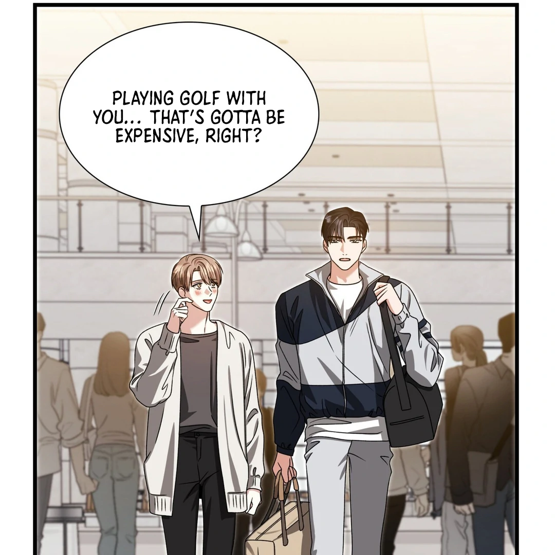 Expiration Date - Chapter 24 Page 149