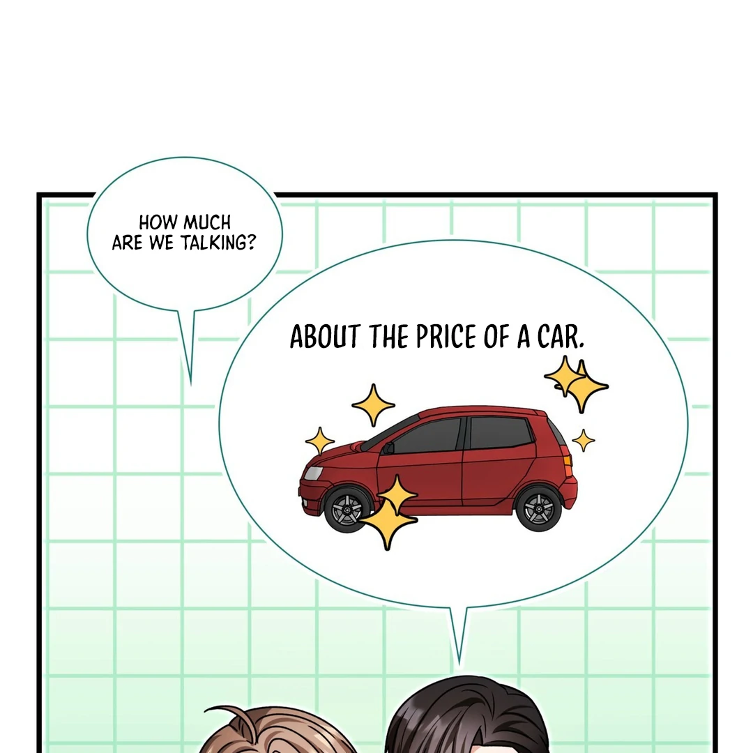 Expiration Date - Chapter 24 Page 151