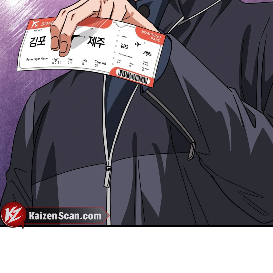 Expiration Date - Chapter 24 Page 164