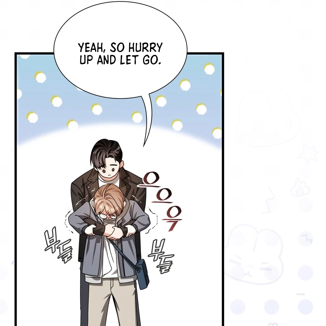 Expiration Date - Chapter 24 Page 27