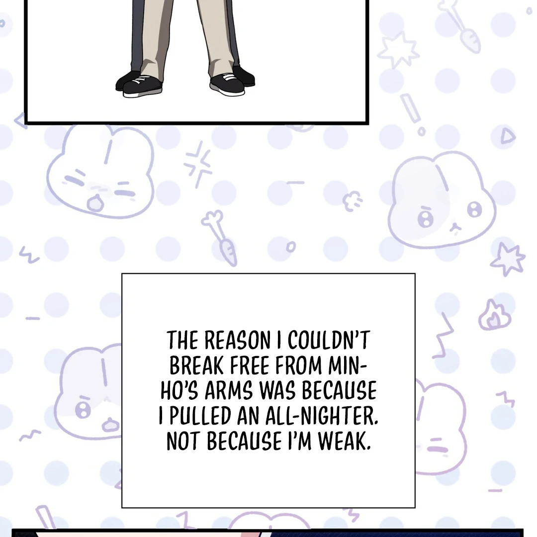 Expiration Date - Chapter 24 Page 28