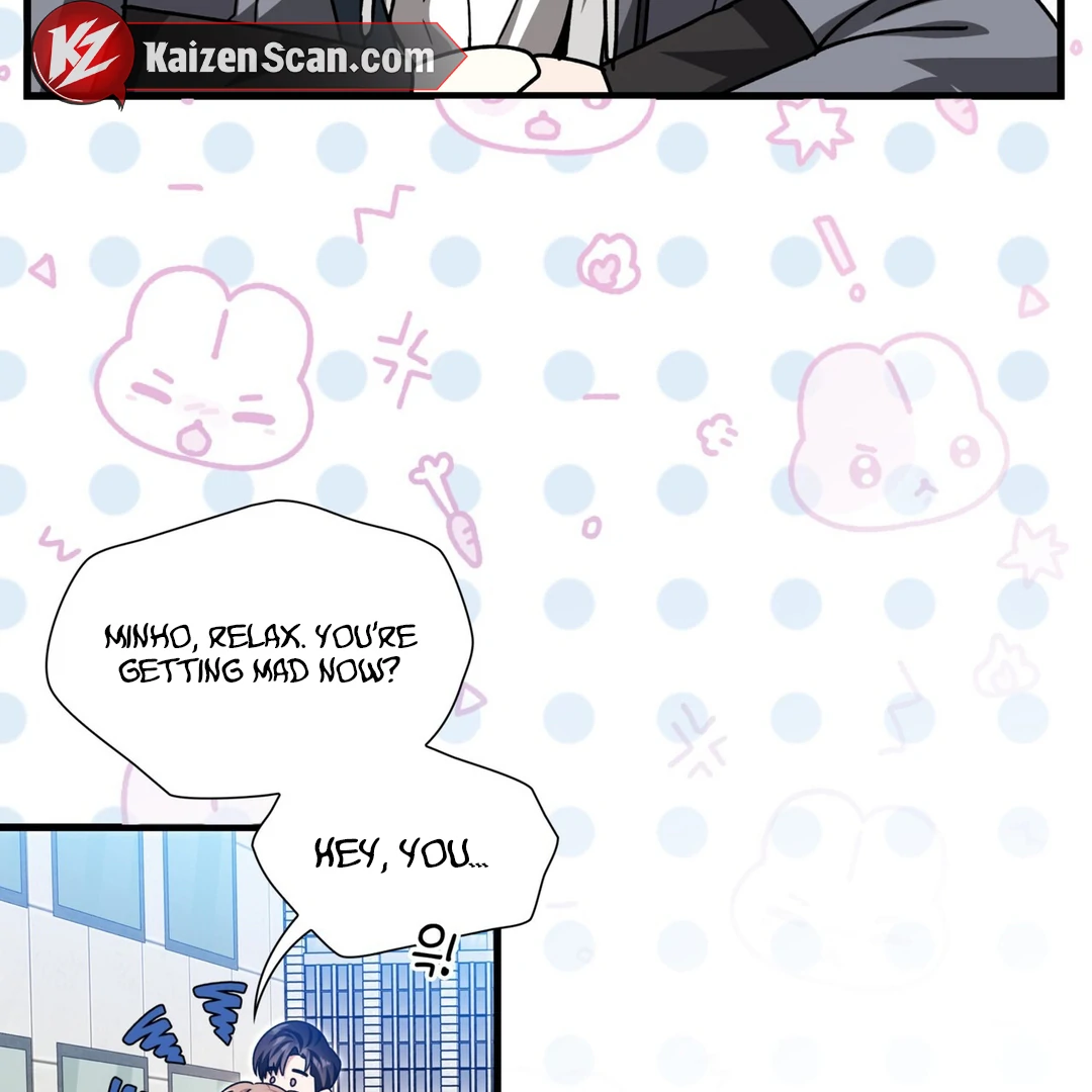 Expiration Date - Chapter 24 Page 30