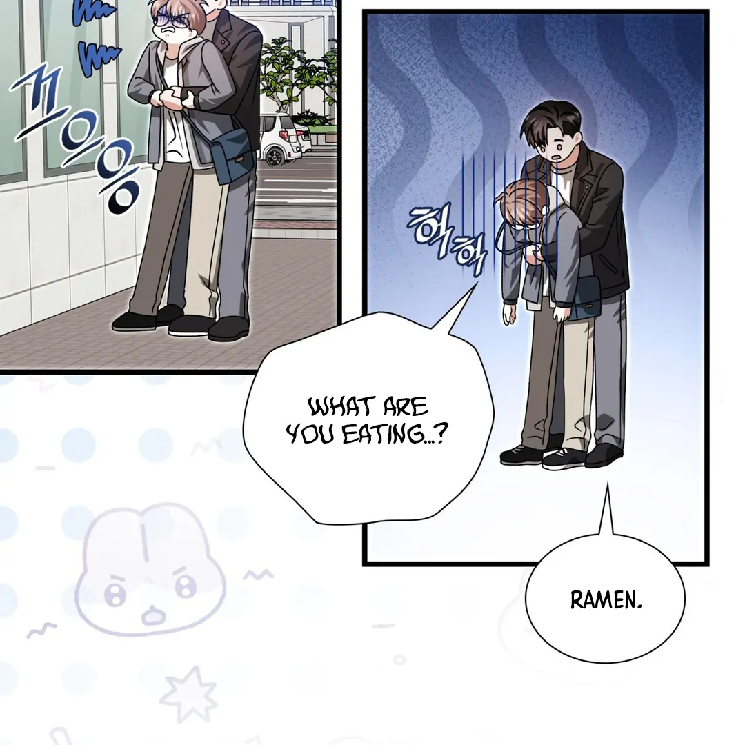 Expiration Date - Chapter 24 Page 31