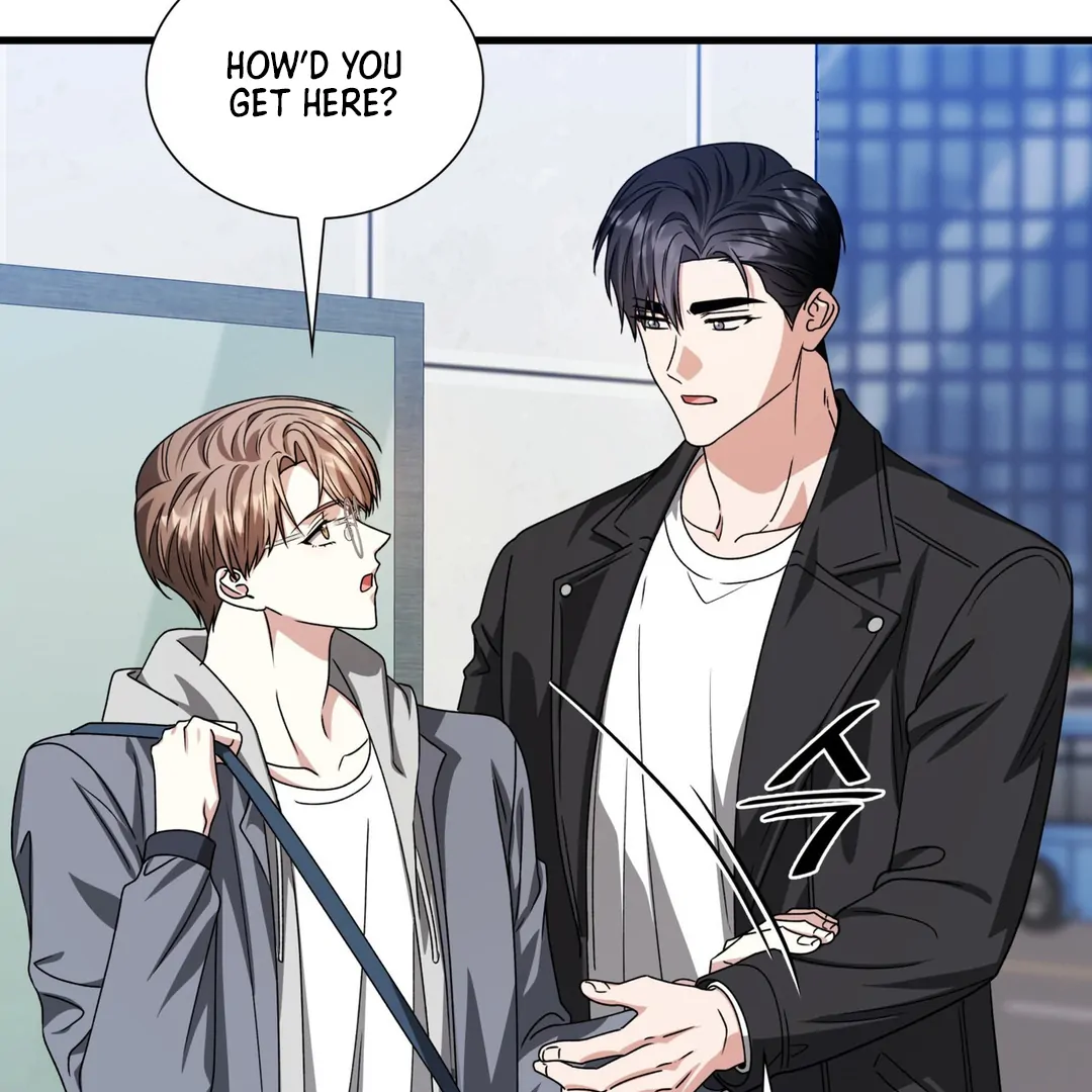 Expiration Date - Chapter 24 Page 43