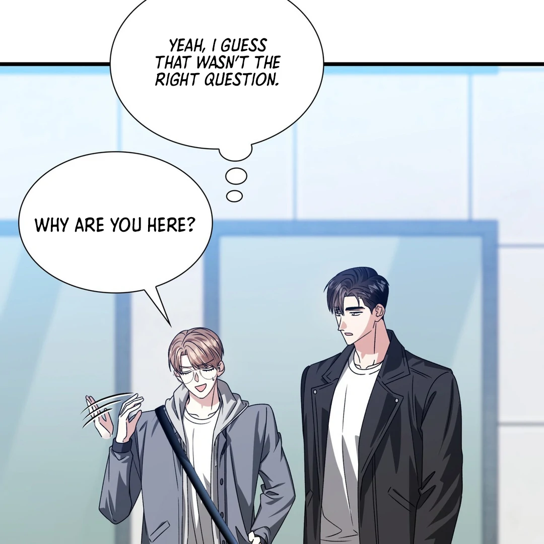 Expiration Date - Chapter 24 Page 45