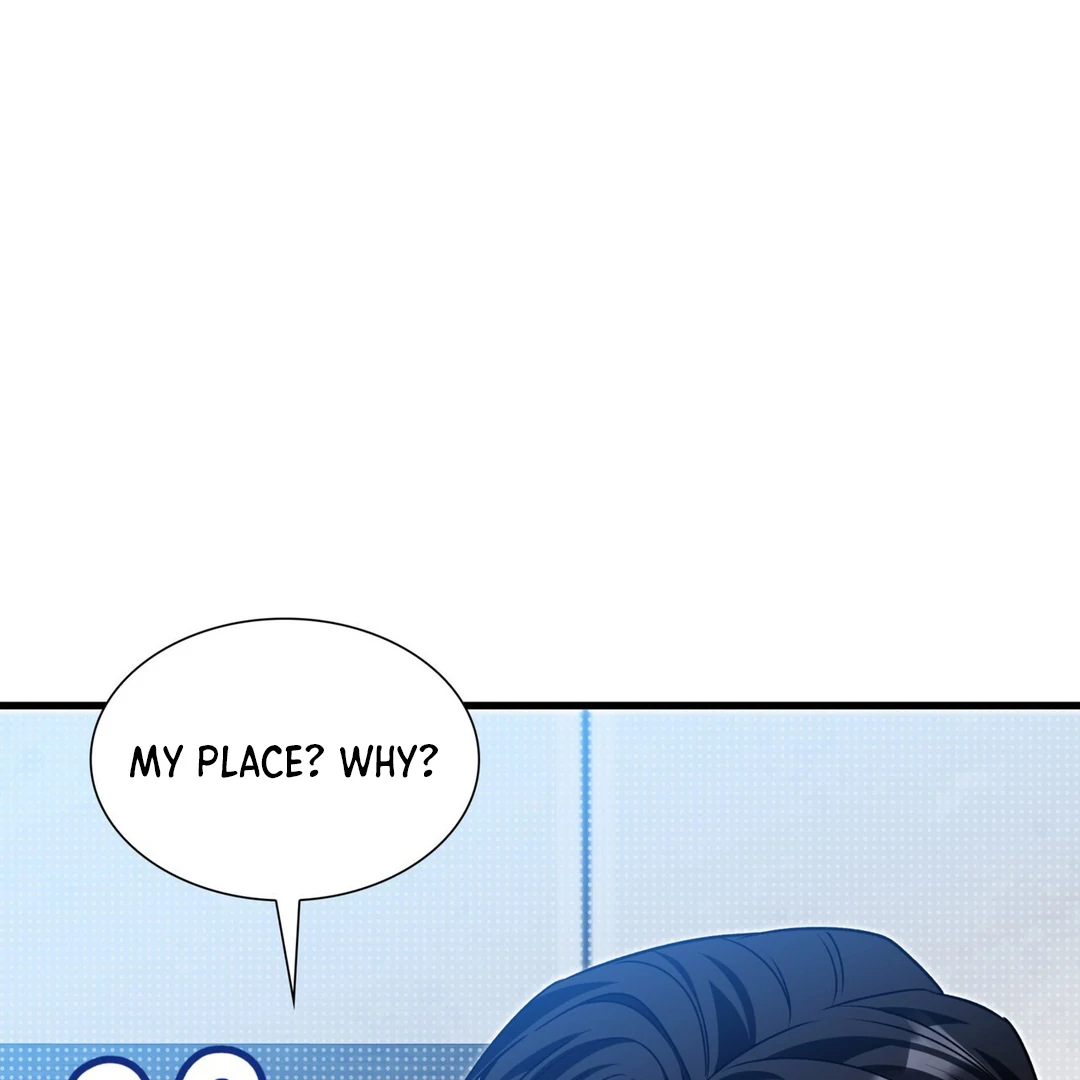 Expiration Date - Chapter 24 Page 47