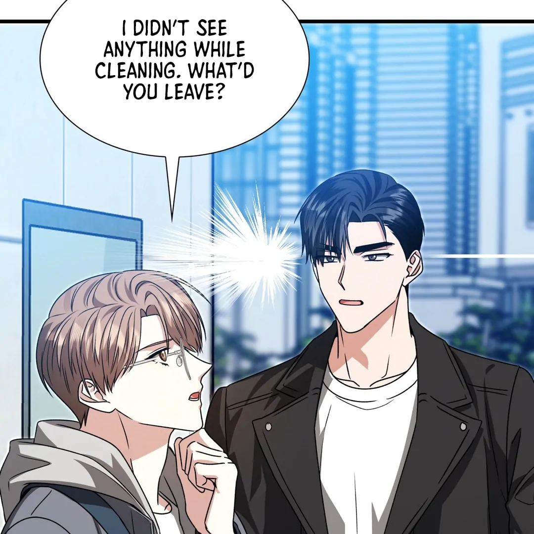 Expiration Date - Chapter 24 Page 50