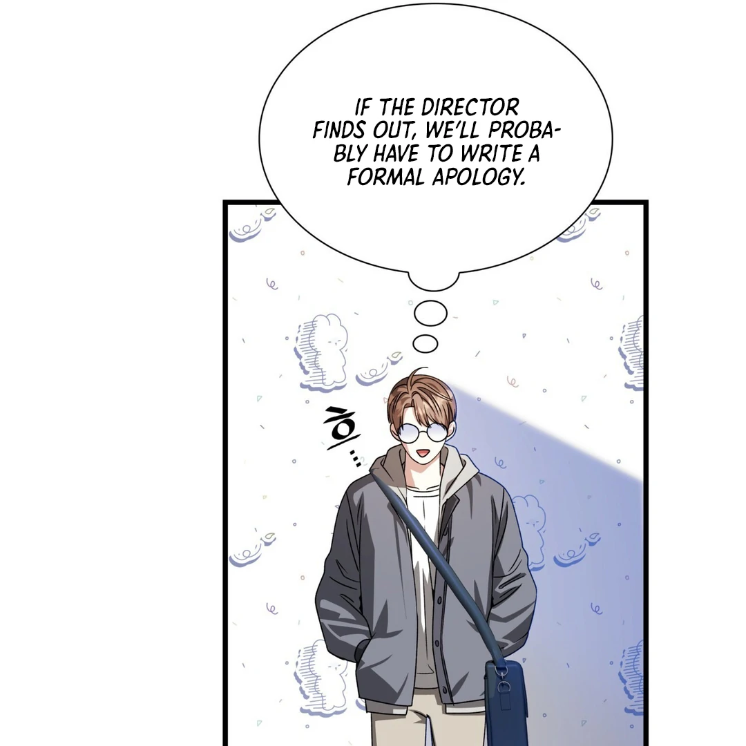 Expiration Date - Chapter 24 Page 83