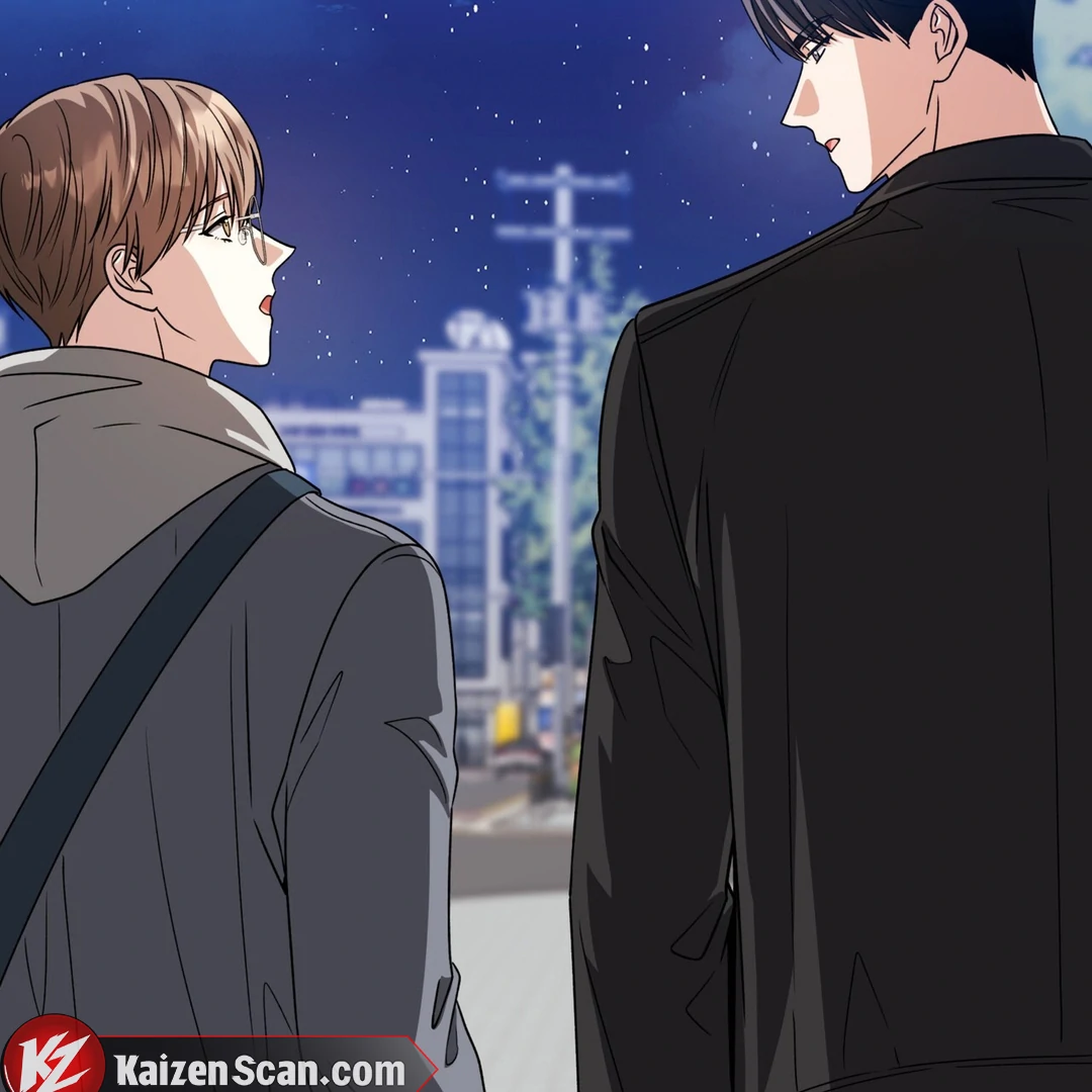 Expiration Date - Chapter 24 Page 86